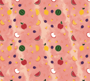 TAP -- Wall Covering Fabric (Round: TAP034-150x170cm)