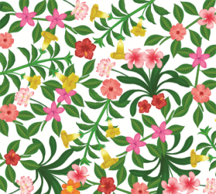 TAP -- Wall Covering Fabric (Round: TAP019-150x170cm)
