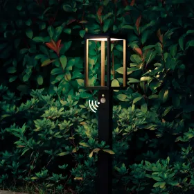 Inowel Solar Outdoor Light Pathway Dusk To Dawn Garden Lighting 22562 (Round: 315in)