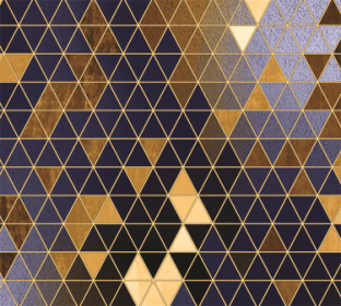 TAP -- Wall Covering Fabric (Round: TAP058-150x170cm)