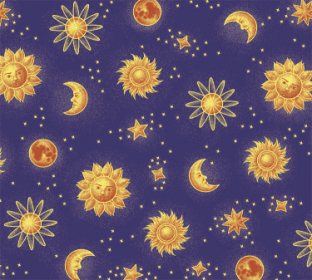 TAP -- Wall Covering Fabric (Round: TAP035-150x170cm)